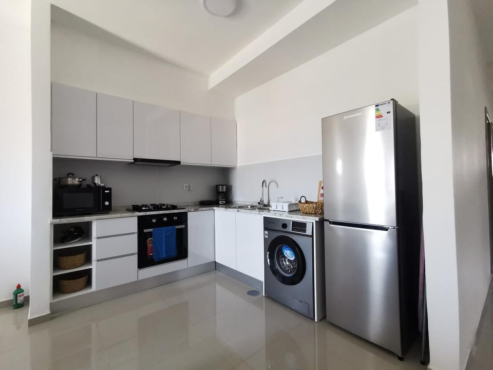 Vita Studio Apartments Apartment in Praia