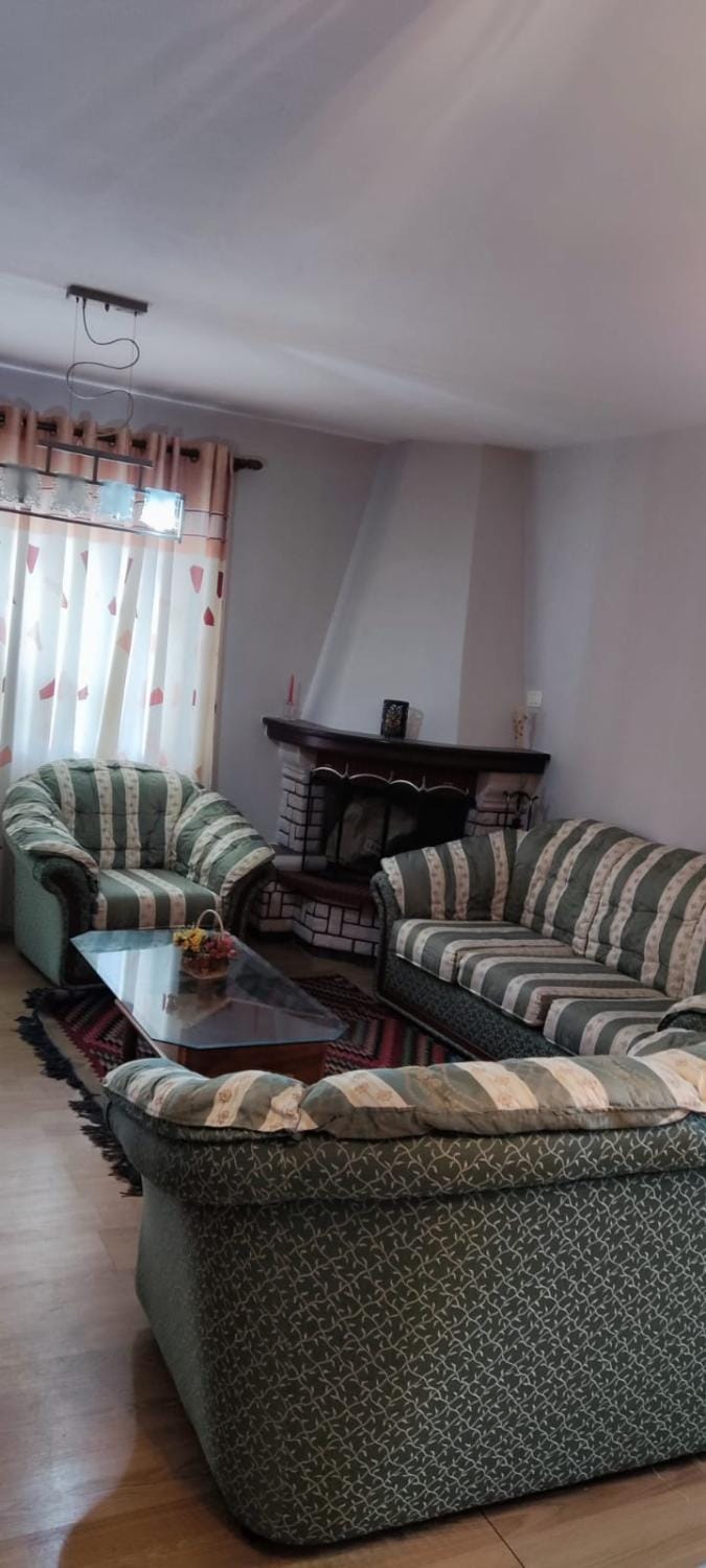 Apartament Buzë Liqenit Apartment in Municipality of Ohrid, North Macedonia