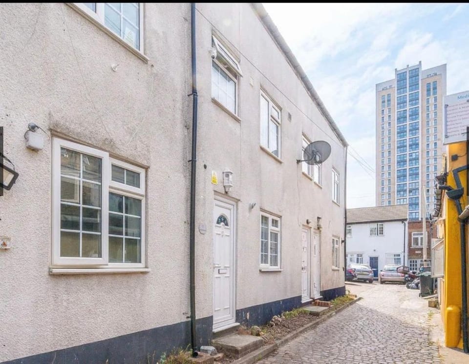 London stay House in Croydon
