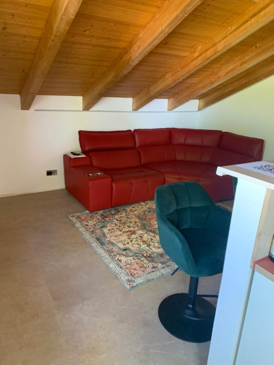 Miklat Apartment in Baden-Württemberg