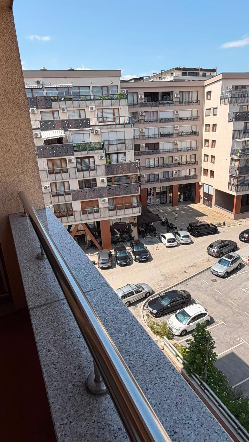 Vip apartment Apartment in Sarajevo