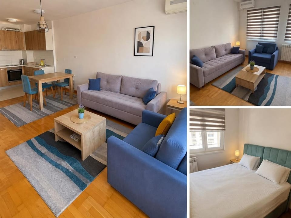 Vip apartment Apartment in Sarajevo