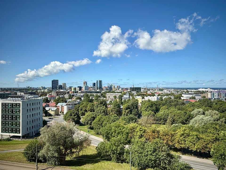 City view