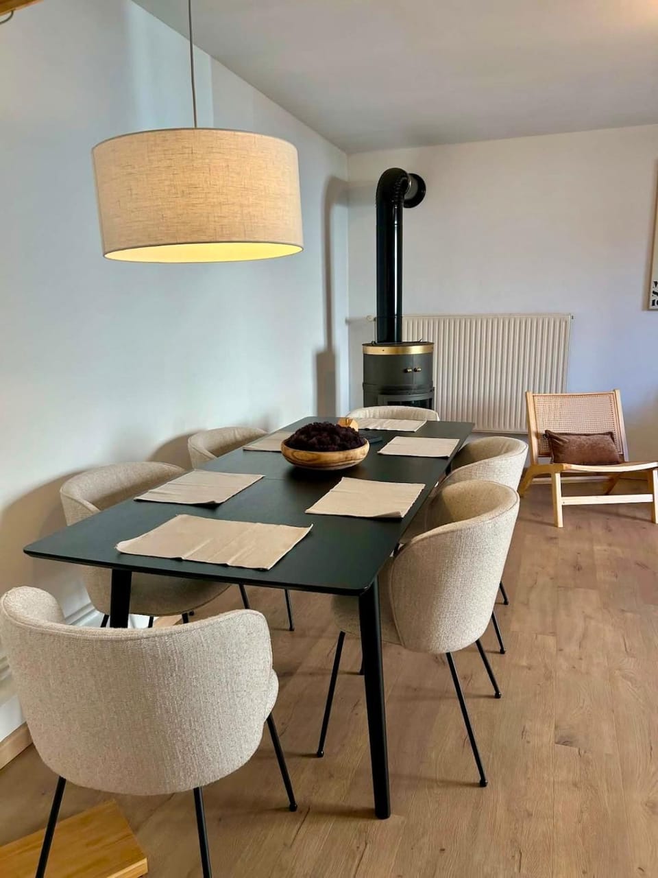 Le 33 , maison de charme au calme plein centre Apartment in Grand Est