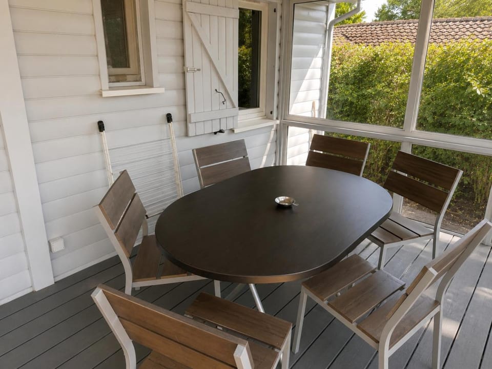 Patio, View (from property/room), Balcony/Terrace, Dining area