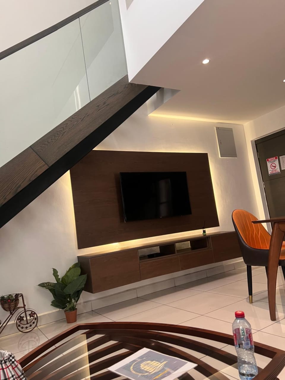 Embassy Gardens Luxury Apartment in Accra