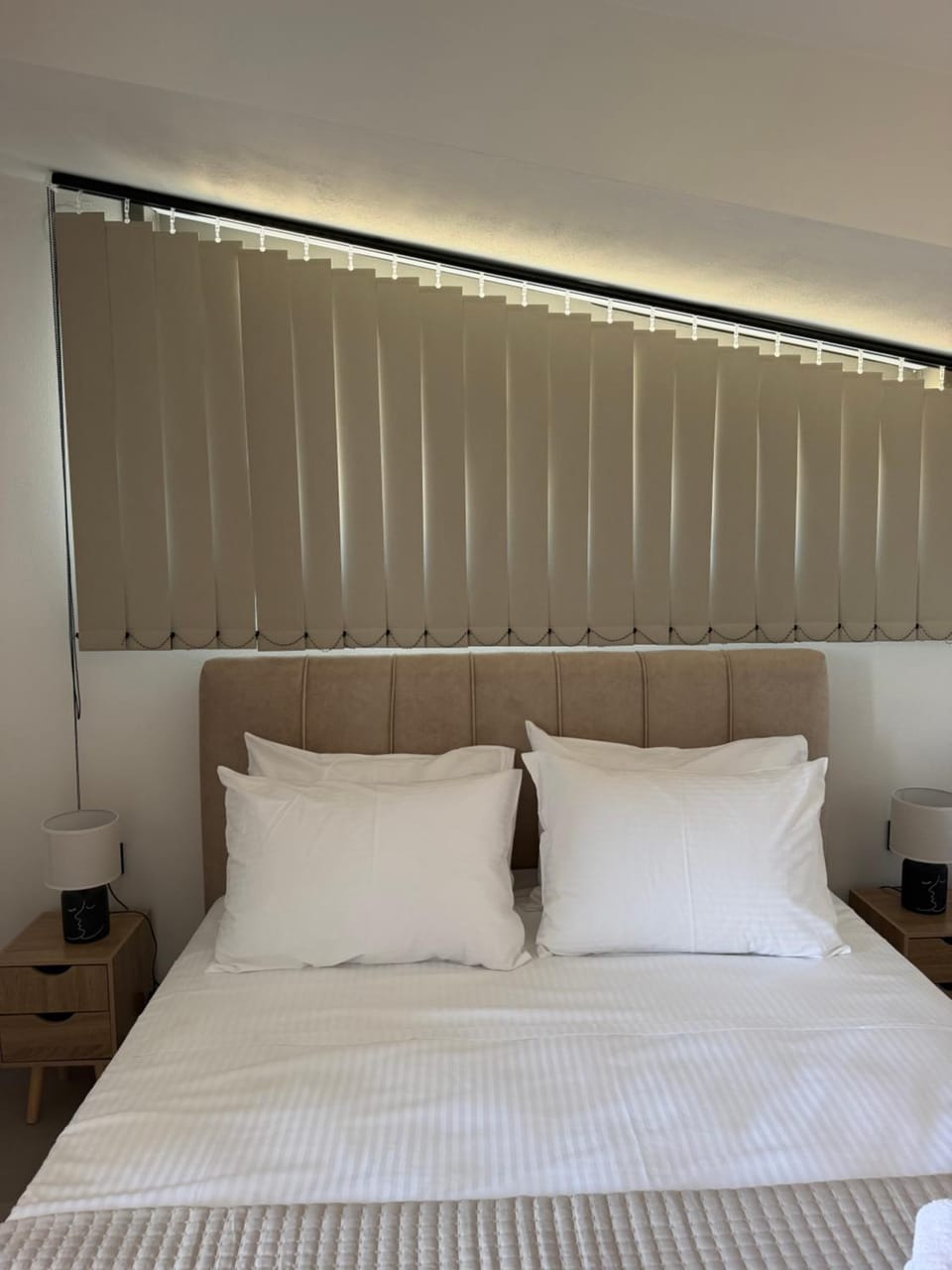 Petrakis luxury apartment Apartment in Thasos
