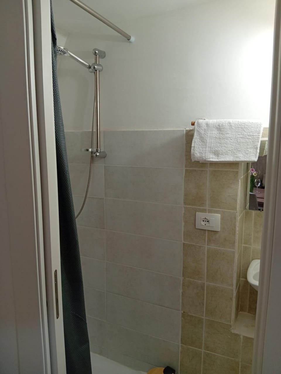 Tuscia house Apartment in Lazio