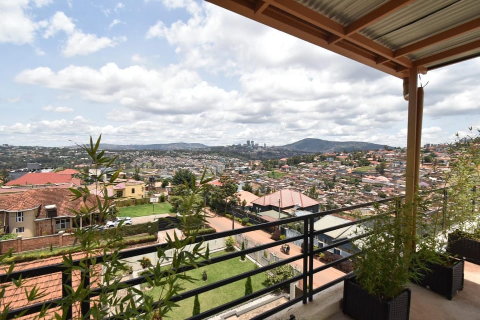 Kamali Luxury Apartment Apartment in Africa