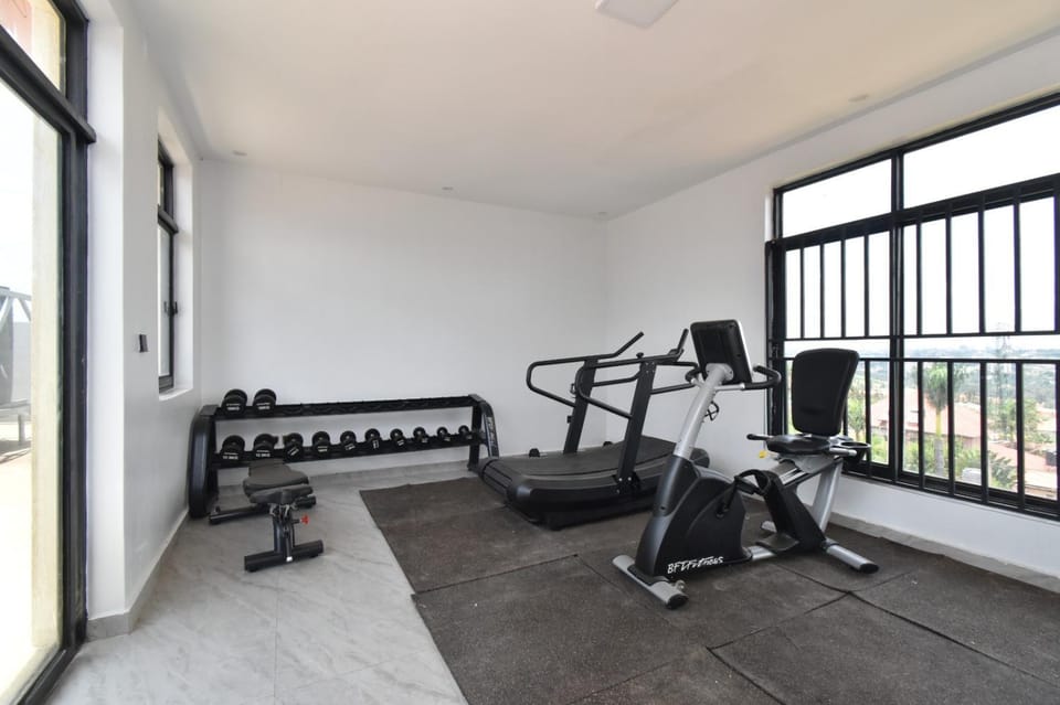Kamali Luxury Apartment Apartment in Africa