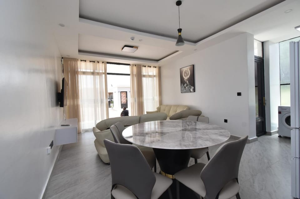 Kamali Luxury Apartment Apartment in Africa