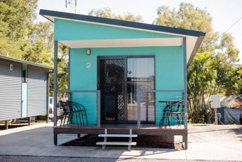 Gunna Go Whitsunday Holiday Park Campground/ 
RV Resort in Whitsundays