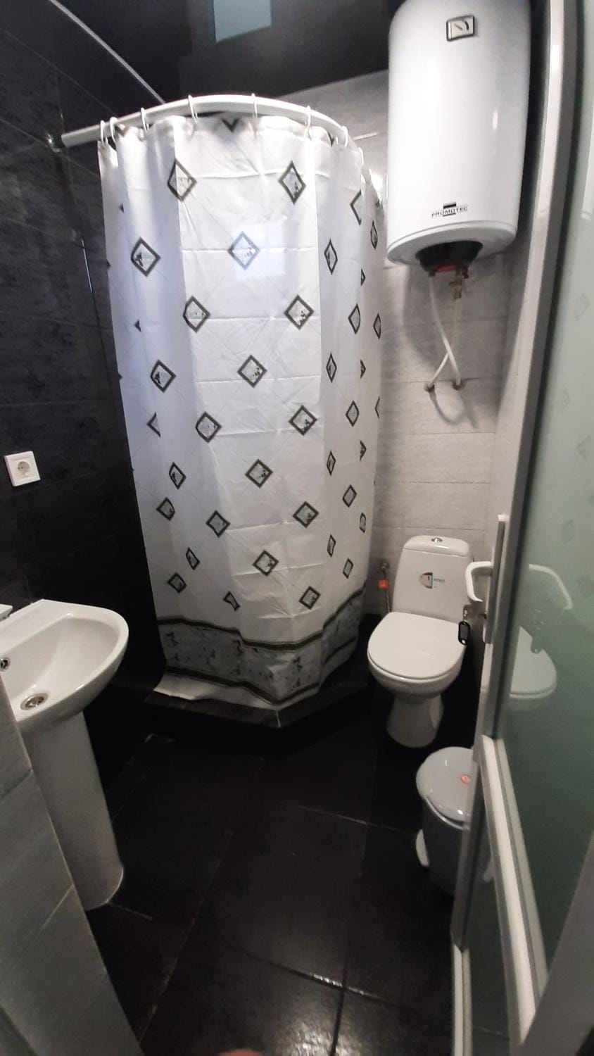Гостьовий будинок Smile Bed and Breakfast in Odessa Oblast