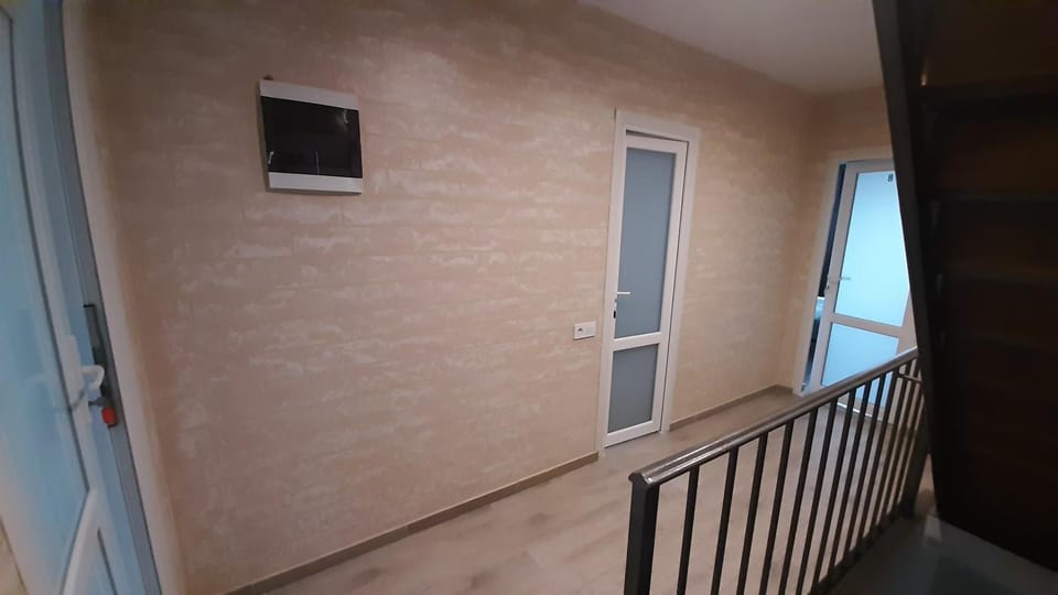 Гостьовий будинок Smile Bed and Breakfast in Odessa Oblast