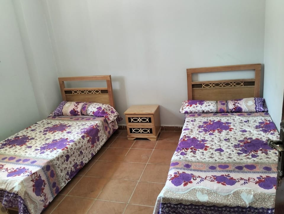 العلمين Apartment in Alexandria Governorate