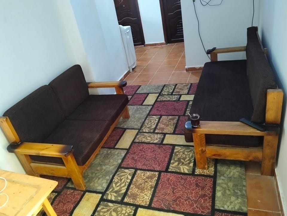 العلمين Apartment in Alexandria Governorate