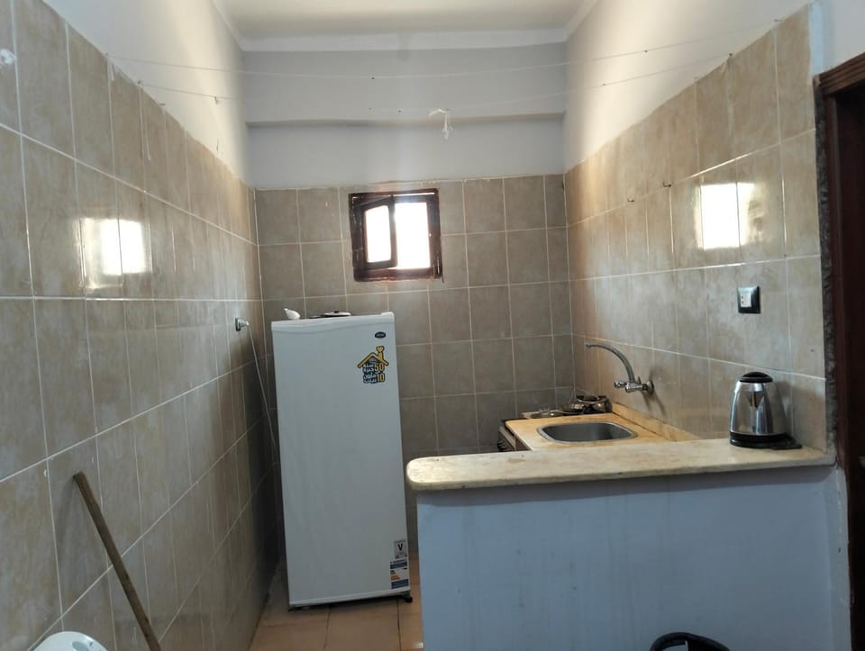 العلمين Apartment in Alexandria Governorate