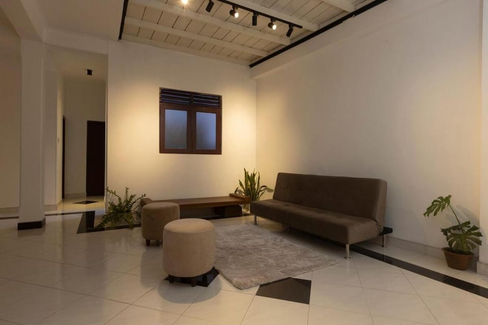 Vesta Hills Kandy - Mountain View Homestay House in Kandy