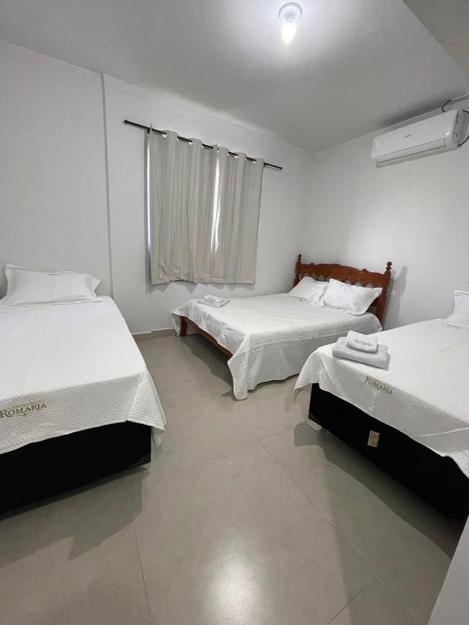 Pousada Romaria Hotel in Trindade