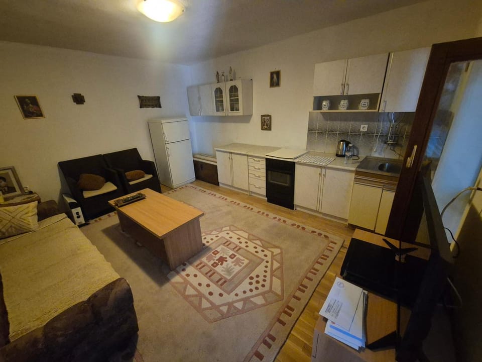 Lila apartments Apartment in Federation of Bosnia and Herzegovina