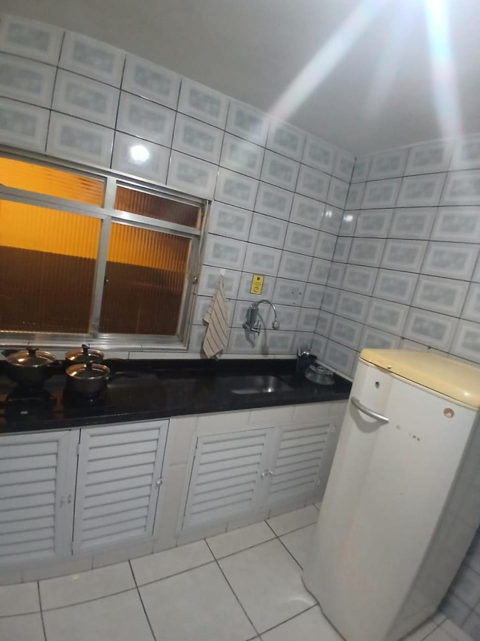 Casa com churrasqueira House in Juiz de Fora