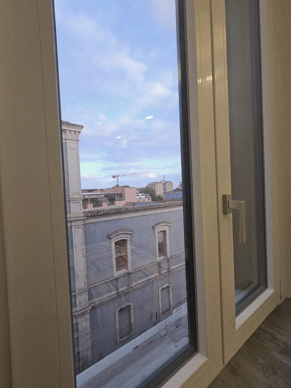 View (from property/room)