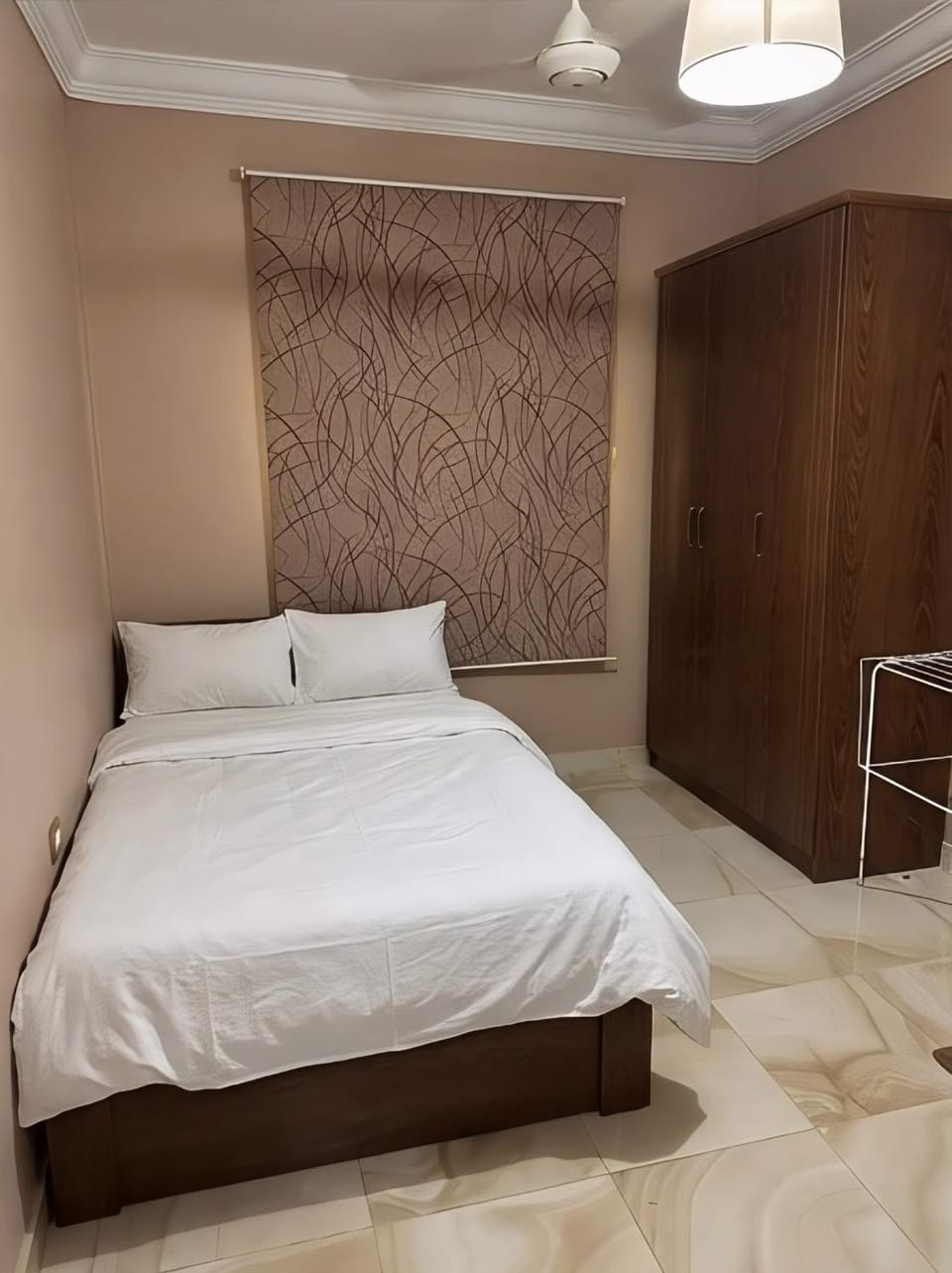 Luxury Escape at Stella Heights Near Marassi Pools & Beach Access Apartment in Egypt