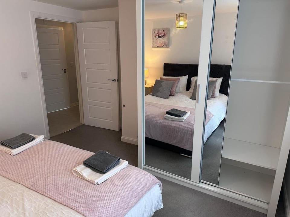 Sunnyway Apartment Apartment in Newcastle upon Tyne