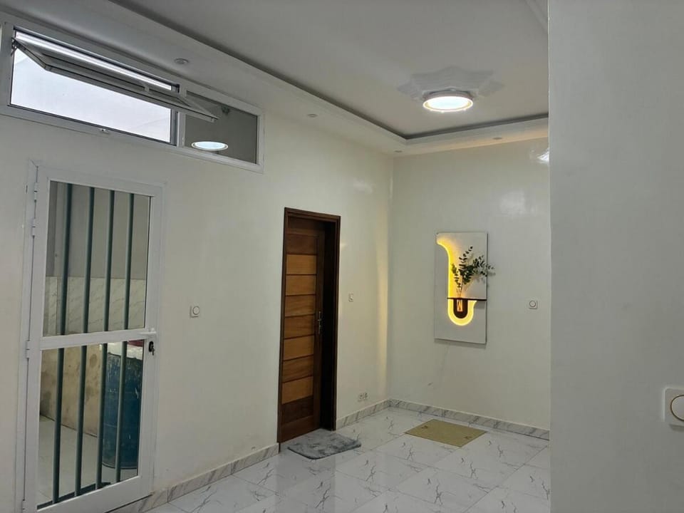 Teranga studio - AIBD & Lac Rose Apartment in Dakar Region, Senegal
