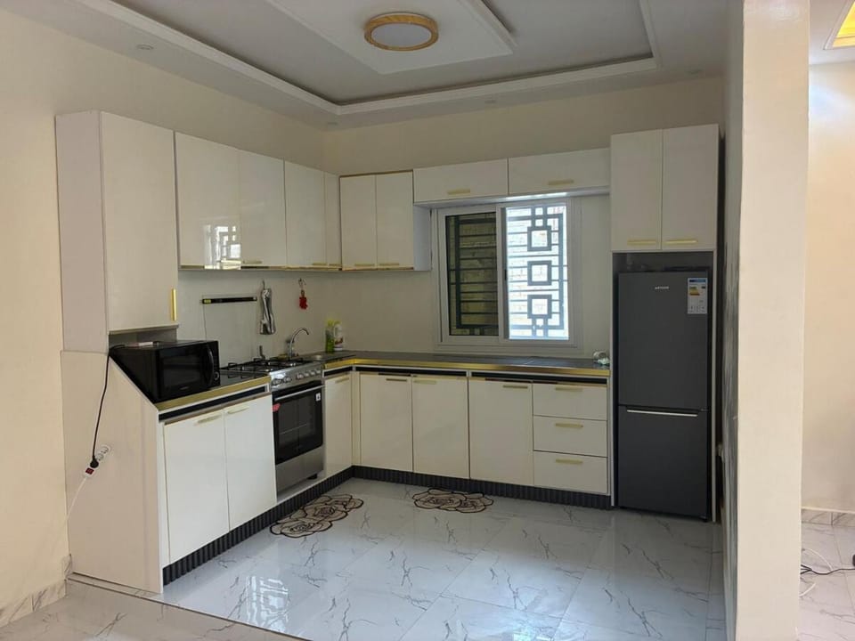 Teranga studio - AIBD & Lac Rose Apartment in Dakar Region, Senegal