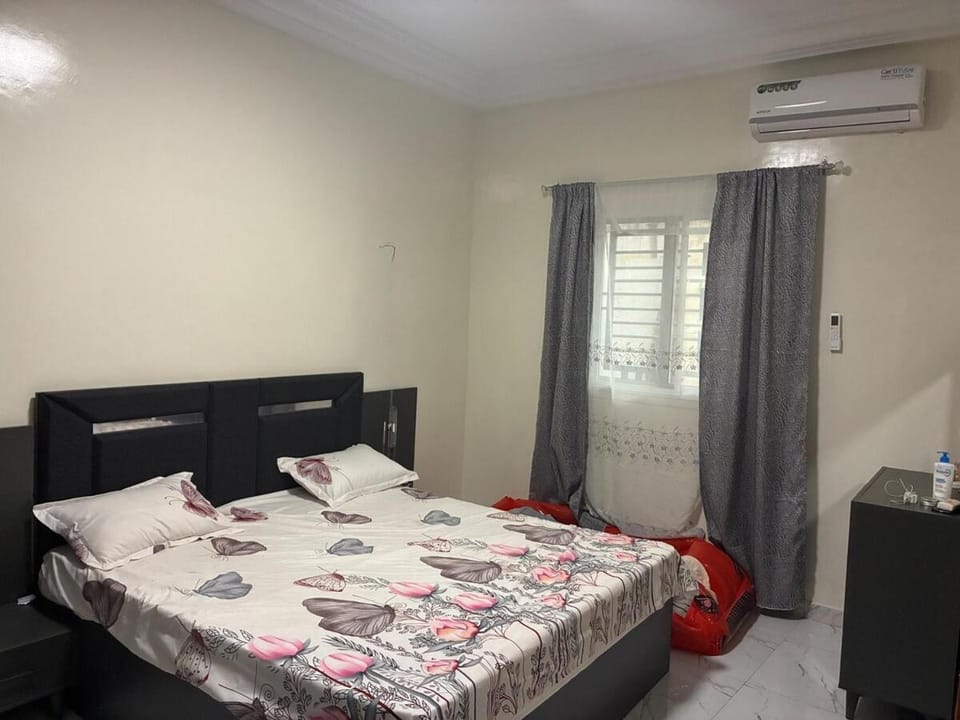 Teranga studio - AIBD & Lac Rose Apartment in Dakar Region, Senegal