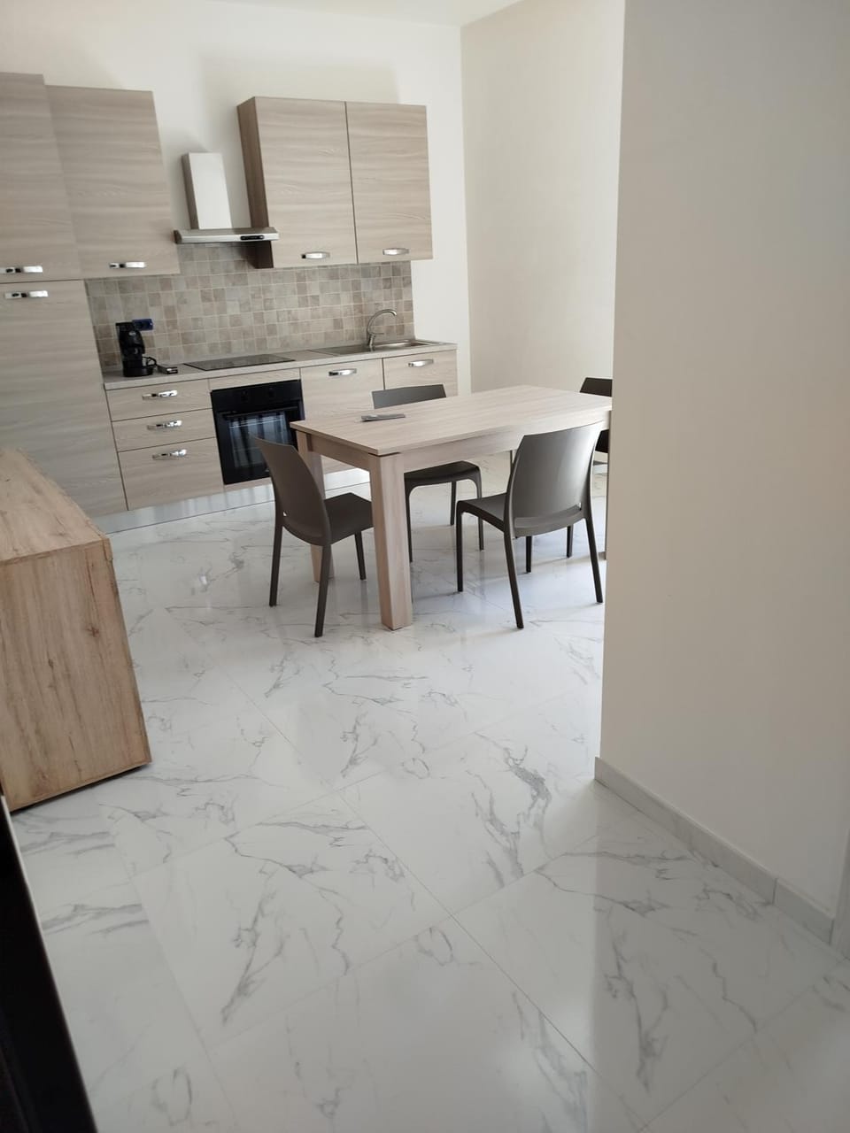Aria di casa aparthotel Apartment in Province of Taranto