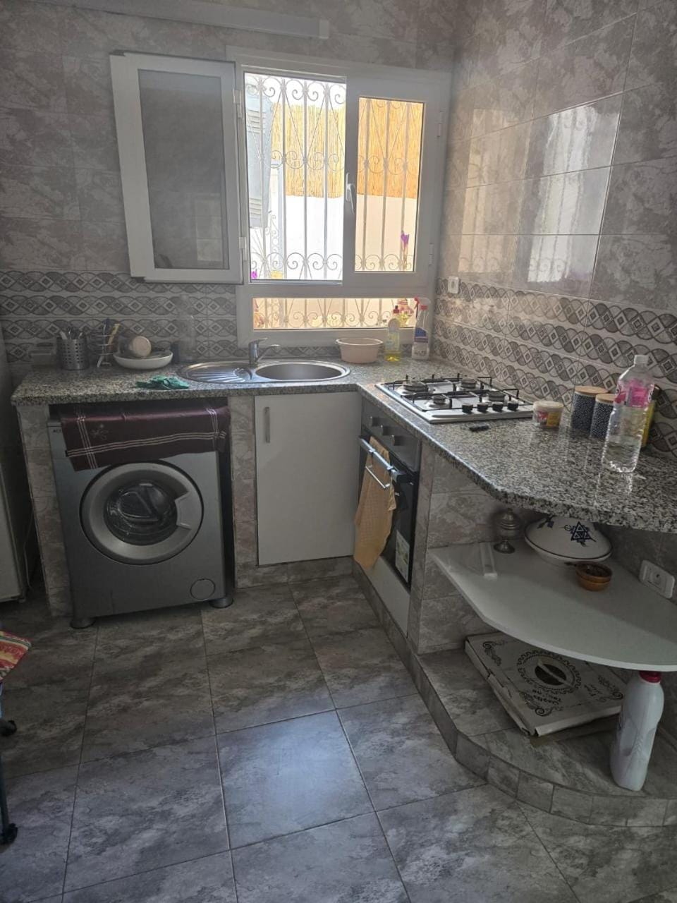 Magnifique appart Hammamet Apartment in Tunisia