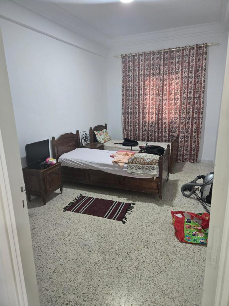 Magnifique appart Hammamet Apartment in Tunisia