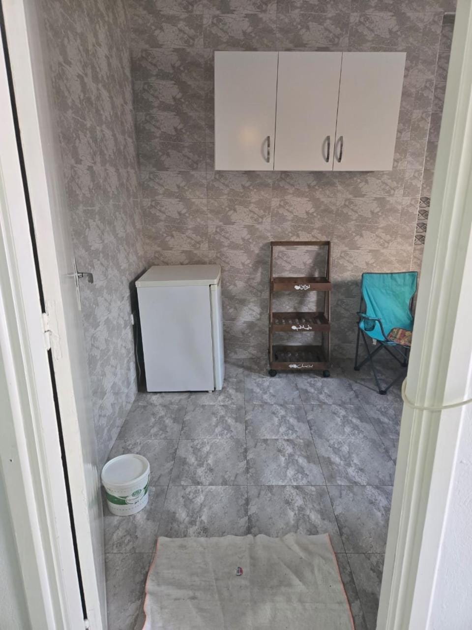 Magnifique appart Hammamet Apartment in Tunisia