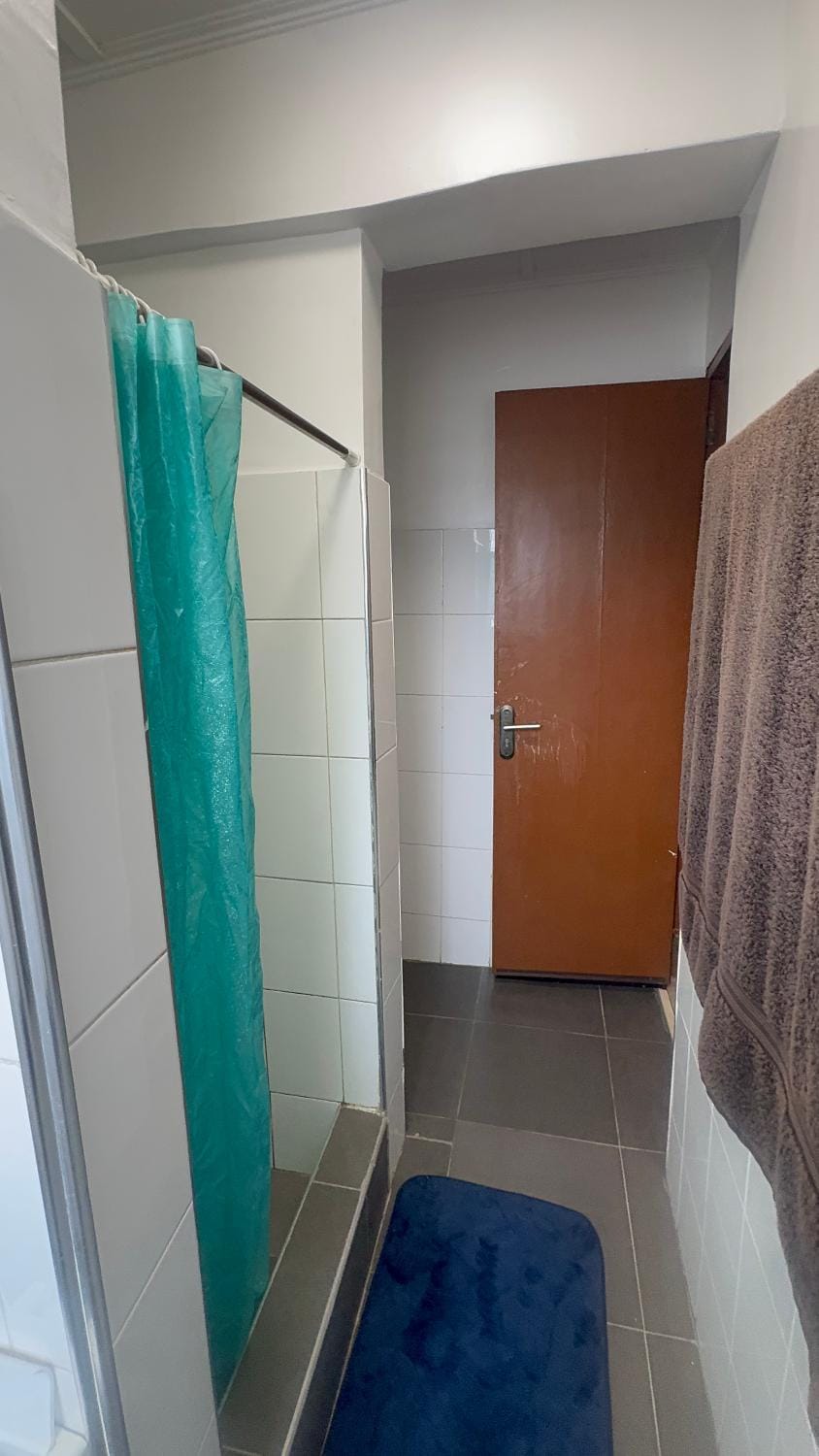 Affar luxury apartment Apartment in Kumasi