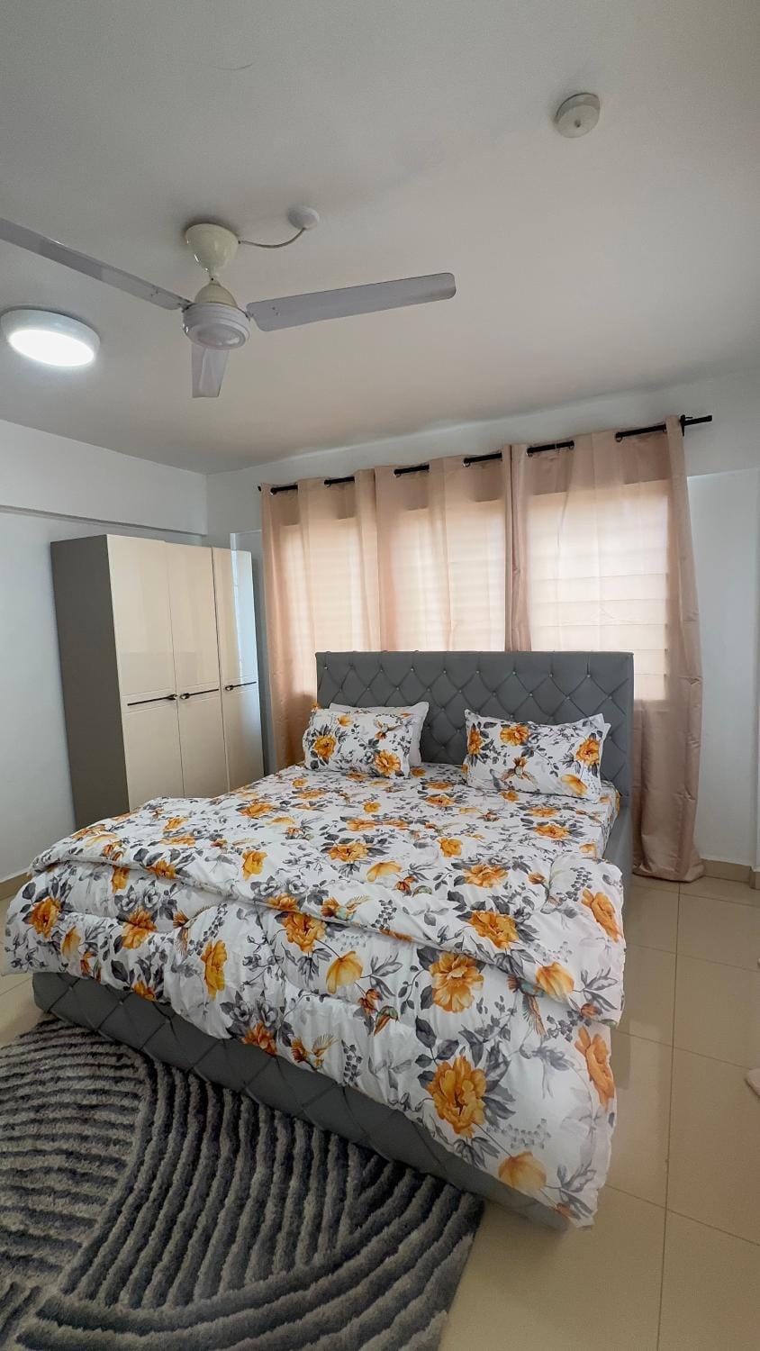 Affar luxury apartment Apartment in Kumasi