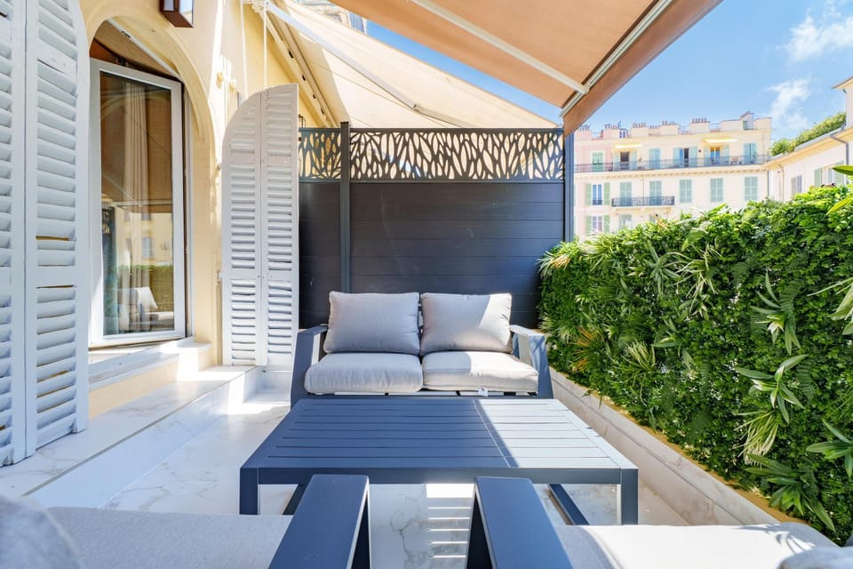 Patio, Patio, Balcony/Terrace, Balcony/Terrace