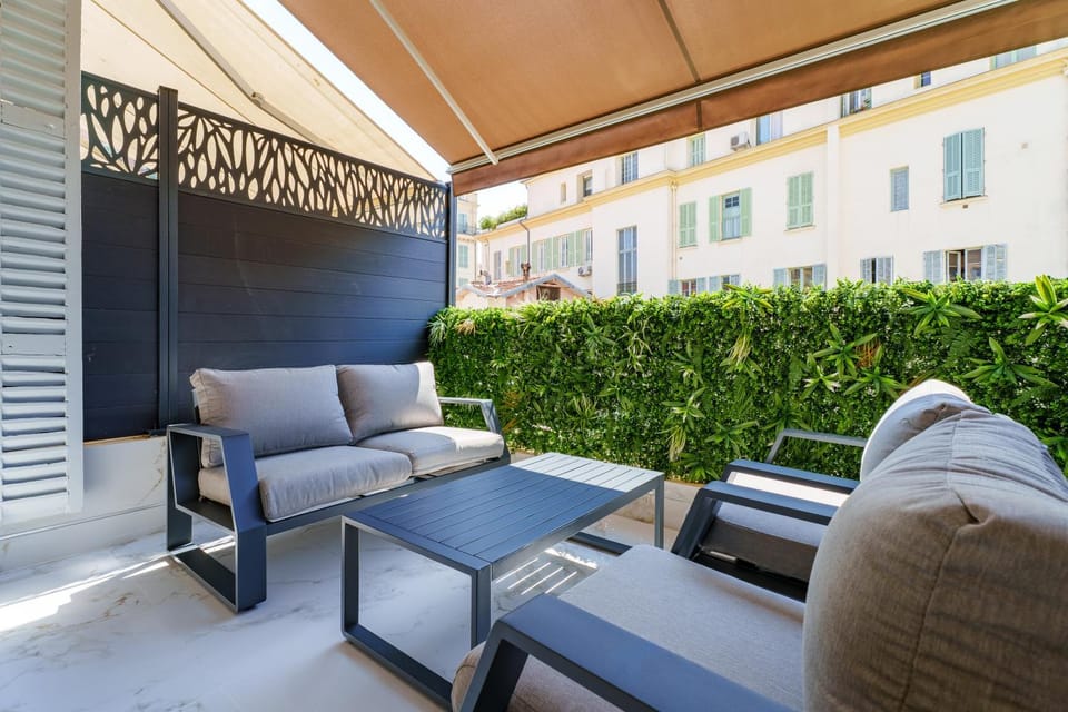 Patio, Patio, Balcony/Terrace, Balcony/Terrace