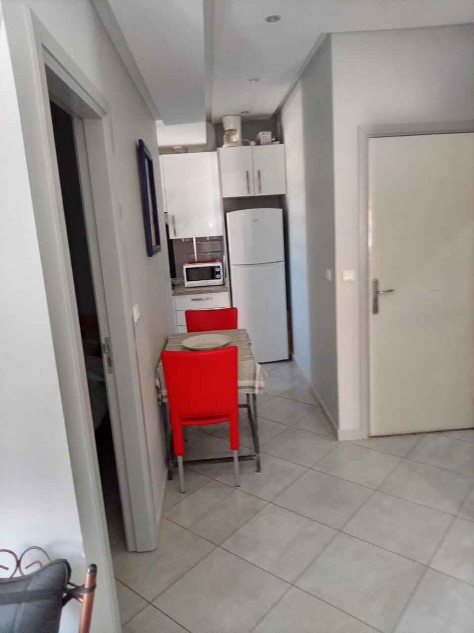 Appart 1er étage avec ascenseur Apartment in Agadir