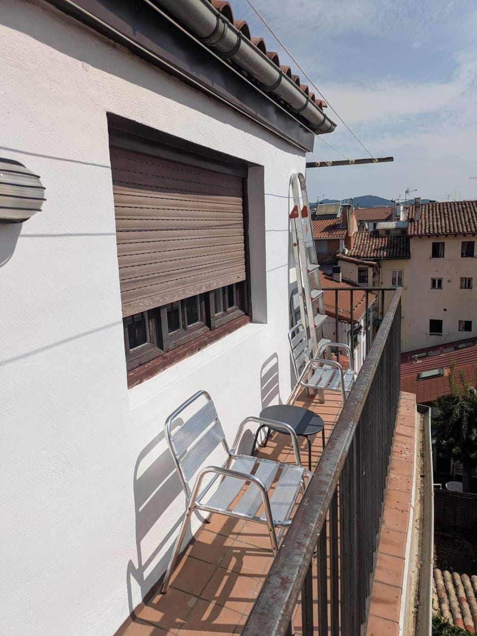 Ático Encanto by Clabao Apartment in Pamplona