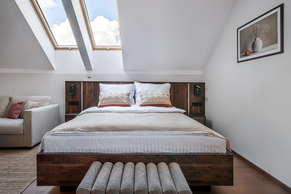 Apart House Bed and Breakfast in Poland