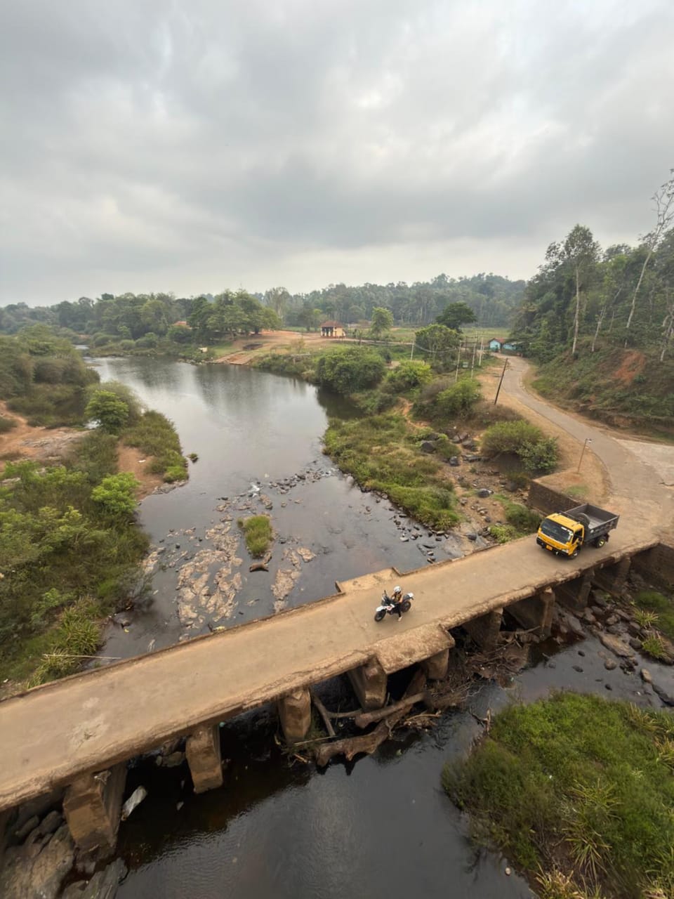 Veni homestay Vacation rental in Karnataka