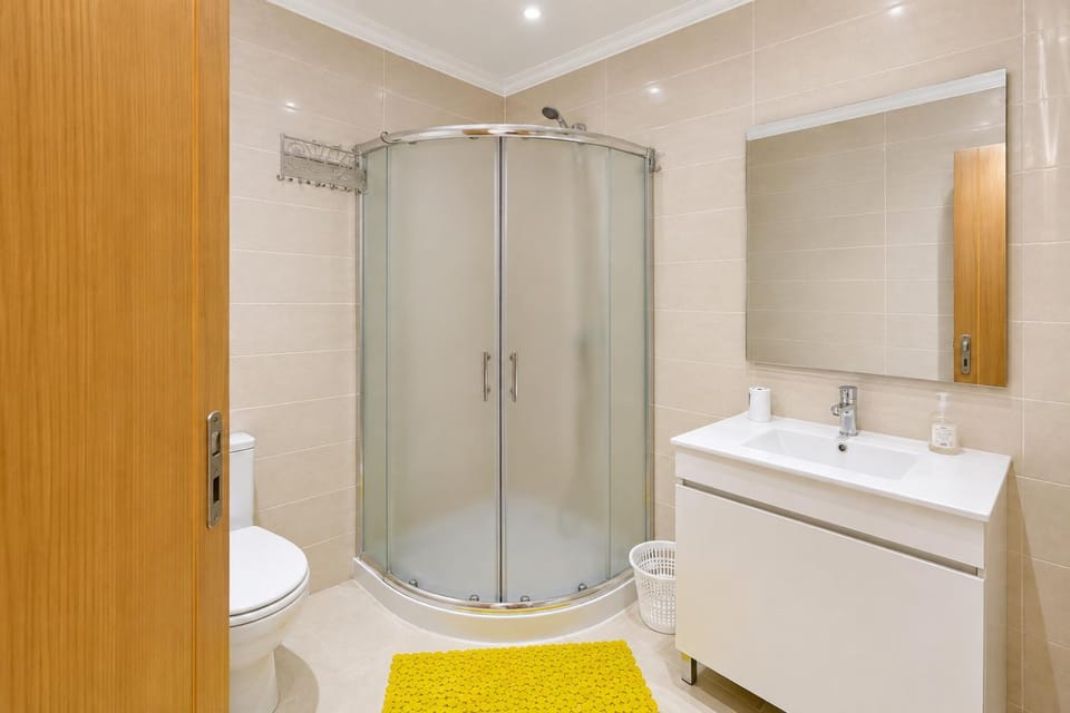 Luxury Apartment with Pool Marina Golf Asilah Apartment in Tangier-Tétouan-Al Hoceima