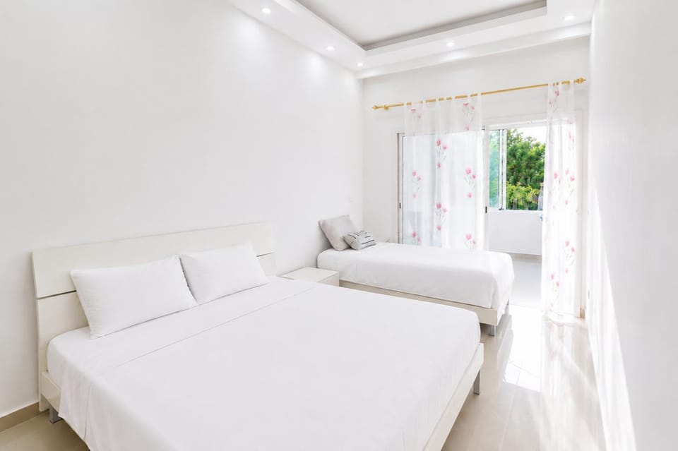 Luxury Apartment with Pool Marina Golf Asilah Apartment in Tangier-Tétouan-Al Hoceima