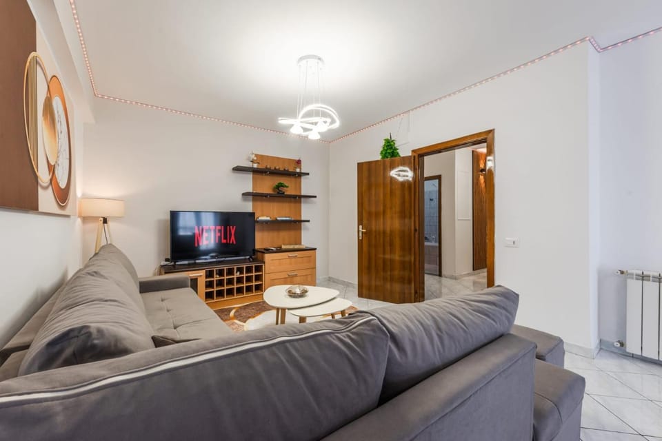 Sea View Apartments Durres Apartment in Tirana County, Albania