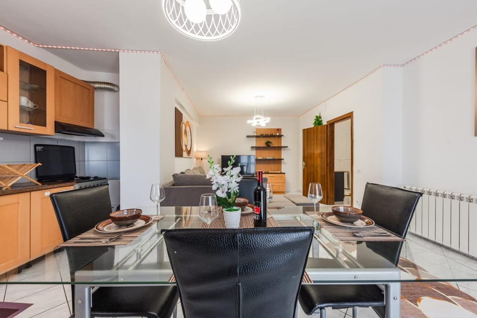 Sea View Apartments Durres Apartment in Tirana County, Albania