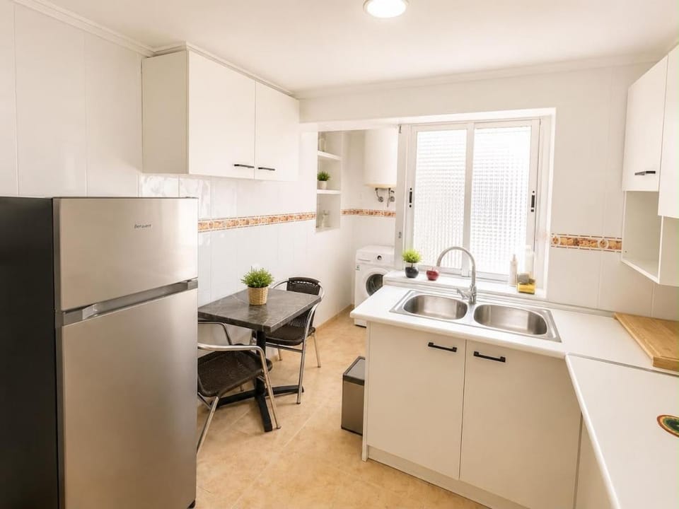 Summer Dream Apartment in Vinaròs