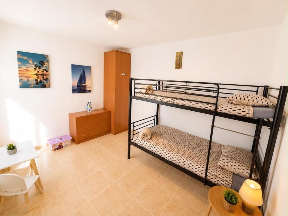 Summer Dream Apartment in Vinaròs