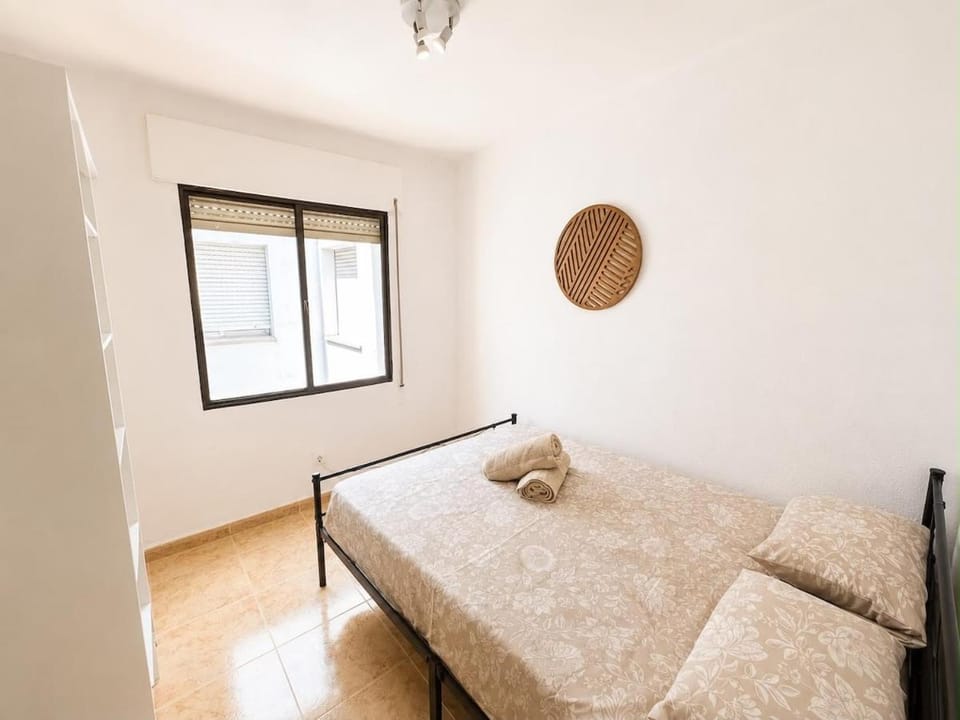 Summer Dream Apartment in Vinaròs
